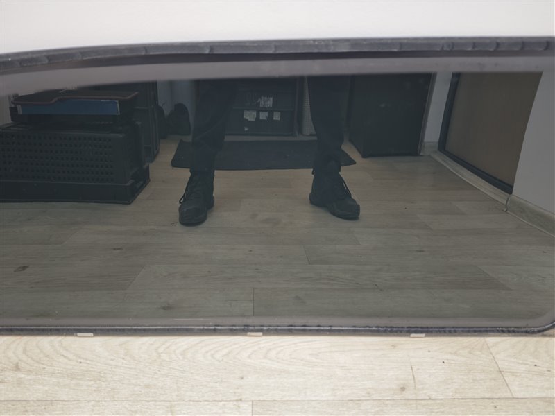 стекло кузовное, 32000 рублей, Санкт-Петербург