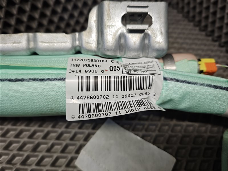 шторка безопасности, 23000 рублей, Санкт-Петербург