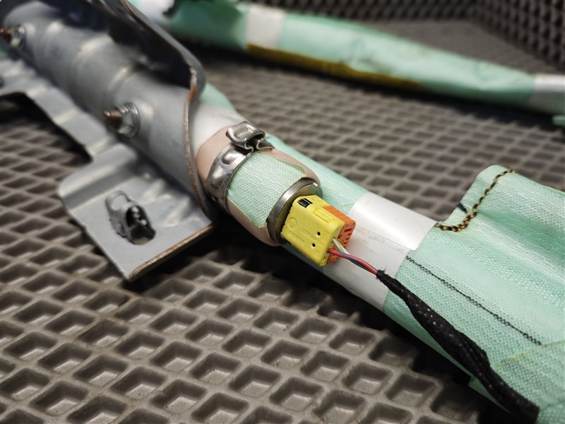 шторка безопасности, 23000 рублей, Санкт-Петербург