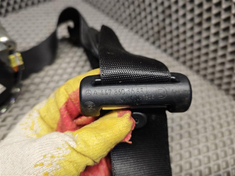 ремень безопасности, 15000 рублей, Санкт-Петербург