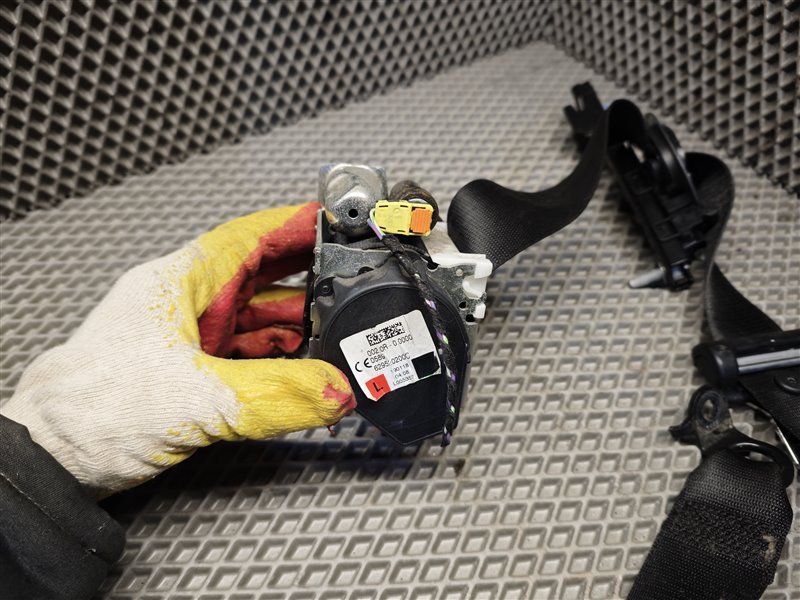 ремень безопасности, 15000 рублей, Санкт-Петербург