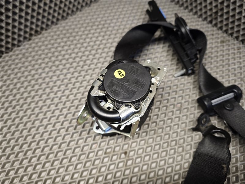 ремень безопасности, 15000 рублей, Санкт-Петербург