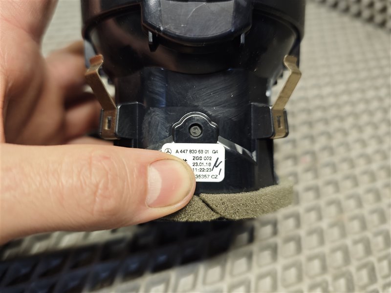 Дефлектор воздушный, 2500 рублей, Санкт-Петербург