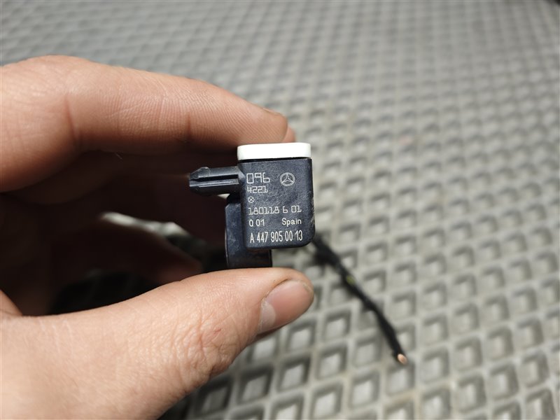 датчик удара, 2000 рублей, Санкт-Петербург