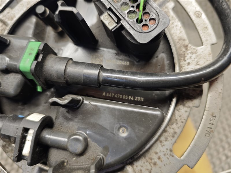 насос в бак, 39000 рублей, Санкт-Петербург