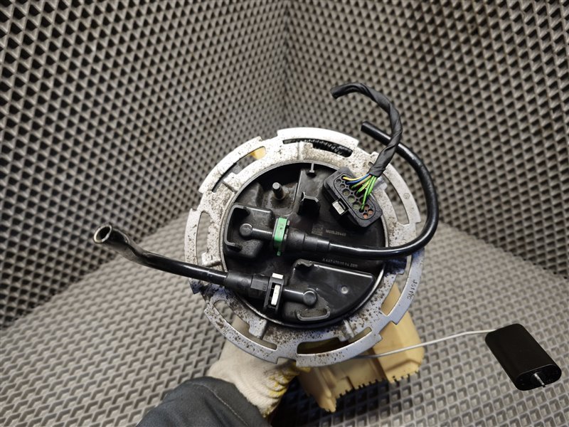 насос в бак, 39000 рублей, Санкт-Петербург