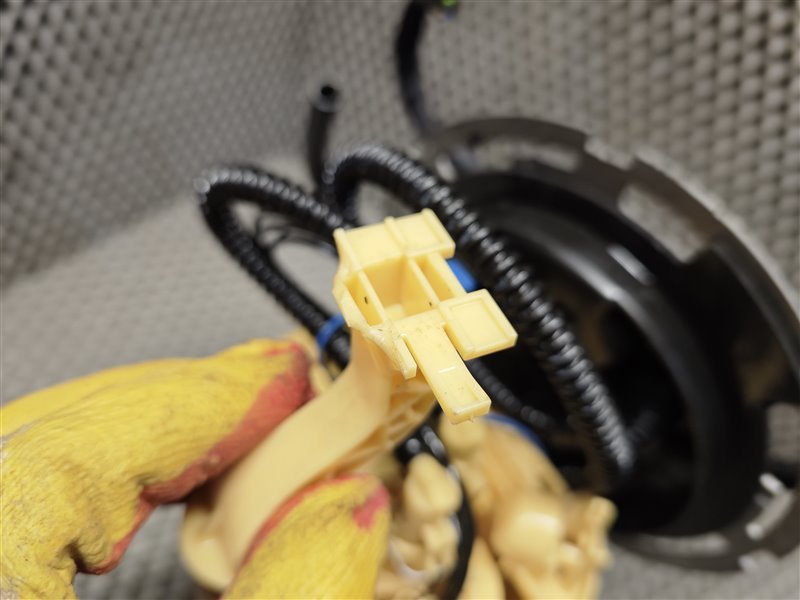 насос в бак, 39000 рублей, Санкт-Петербург