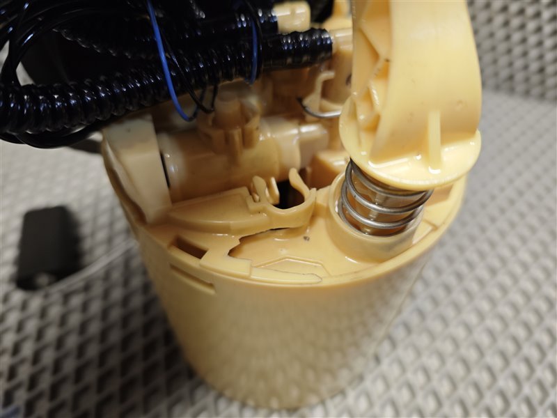 насос в бак, 39000 рублей, Санкт-Петербург