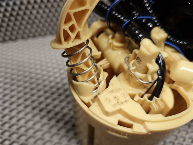 насос в бак, 39000 рублей, Санкт-Петербург