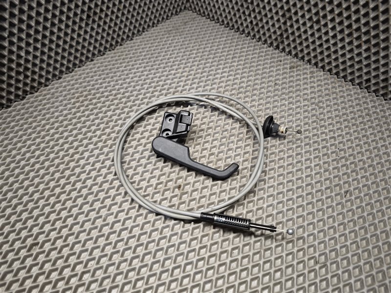 трос капота, 1700 рублей, Санкт-Петербург