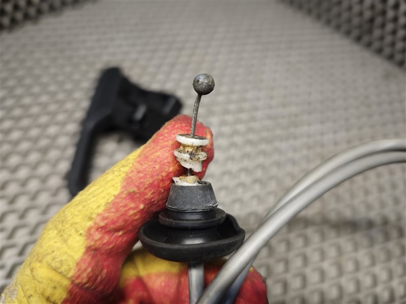 трос капота, 1700 рублей, Санкт-Петербург