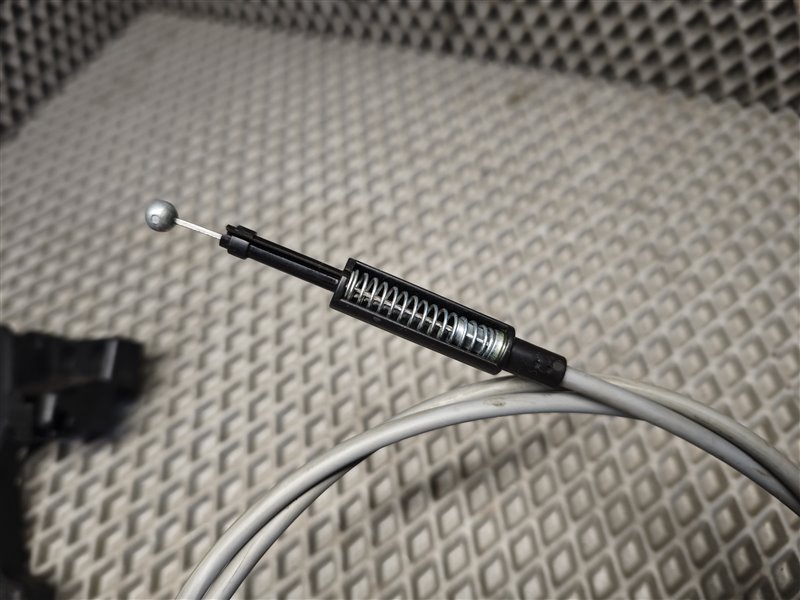 трос капота, 1700 рублей, Санкт-Петербург