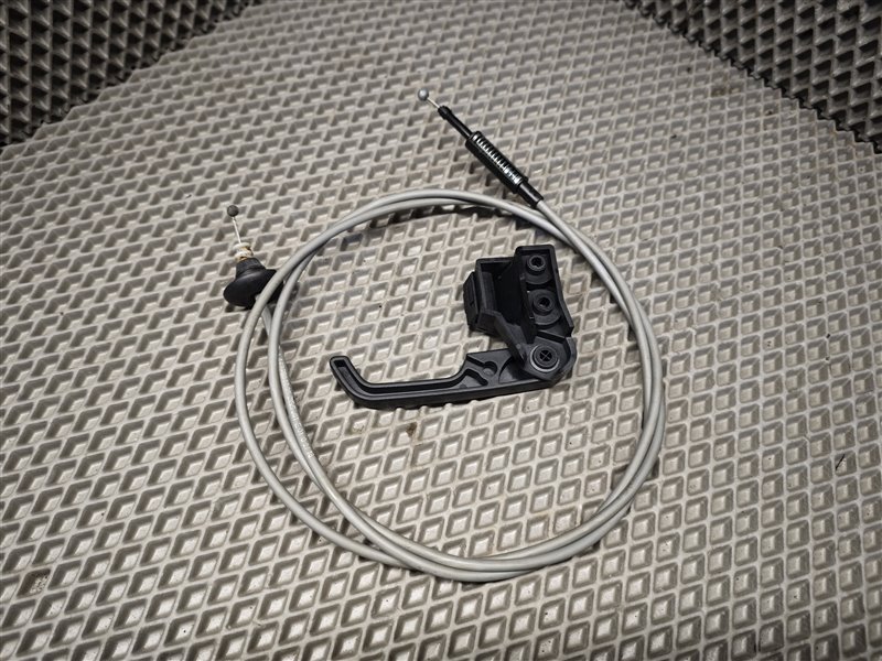 трос капота, 1700 рублей, Санкт-Петербург