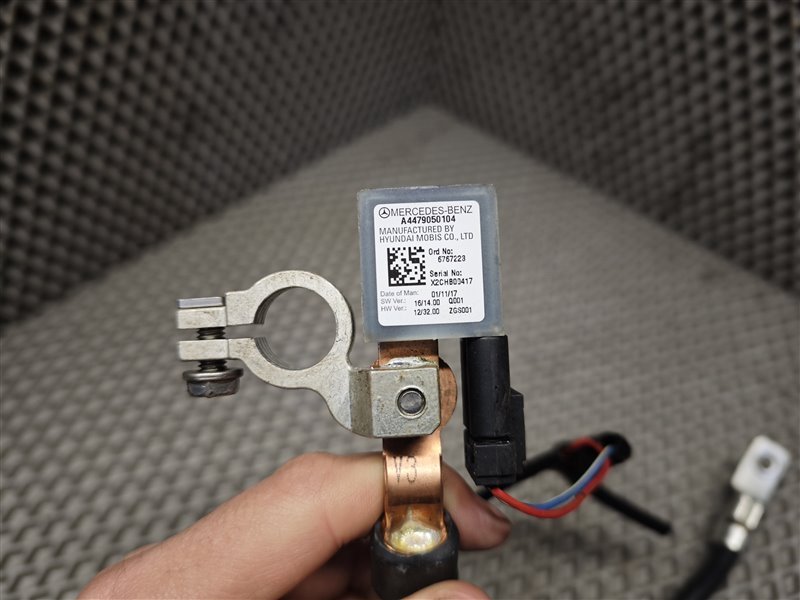 клемма аккумулятора, 6000 рублей, Санкт-Петербург