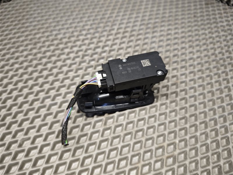 кнопка ручника, 5000 рублей, Санкт-Петербург