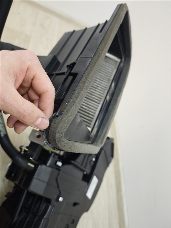 корпус печки, 29000 рублей, Санкт-Петербург