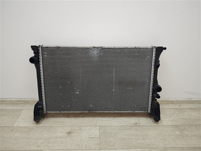 радиатор основной, 10000 рублей, Санкт-Петербург