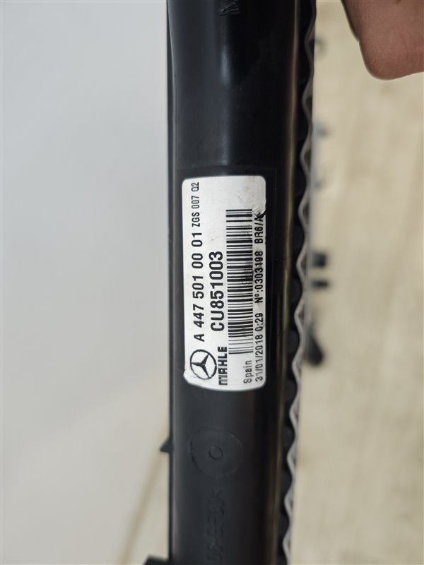 радиатор основной, 10000 рублей, Санкт-Петербург