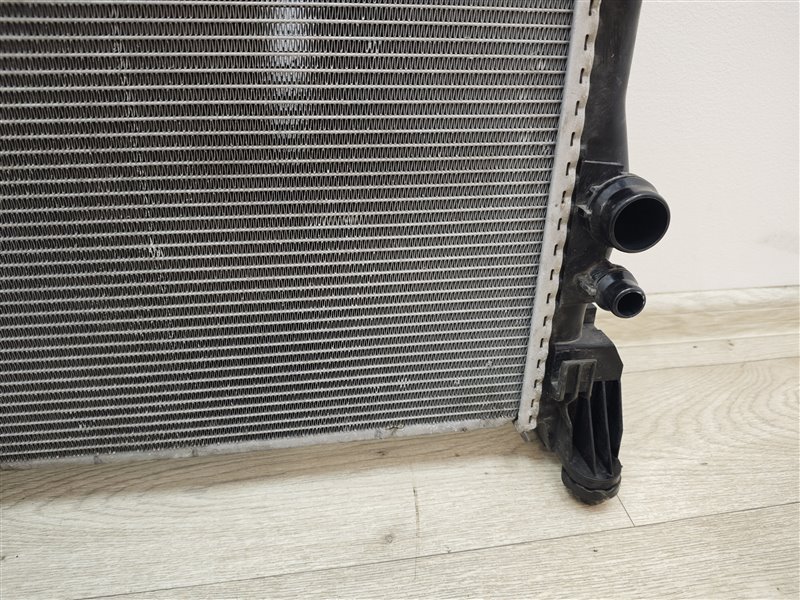 радиатор основной, 10000 рублей, Санкт-Петербург