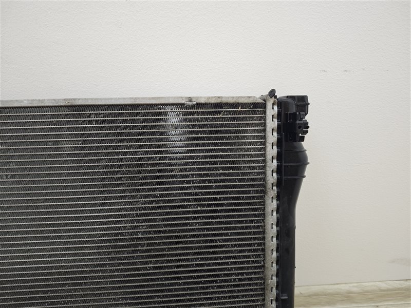 радиатор основной, 10000 рублей, Санкт-Петербург