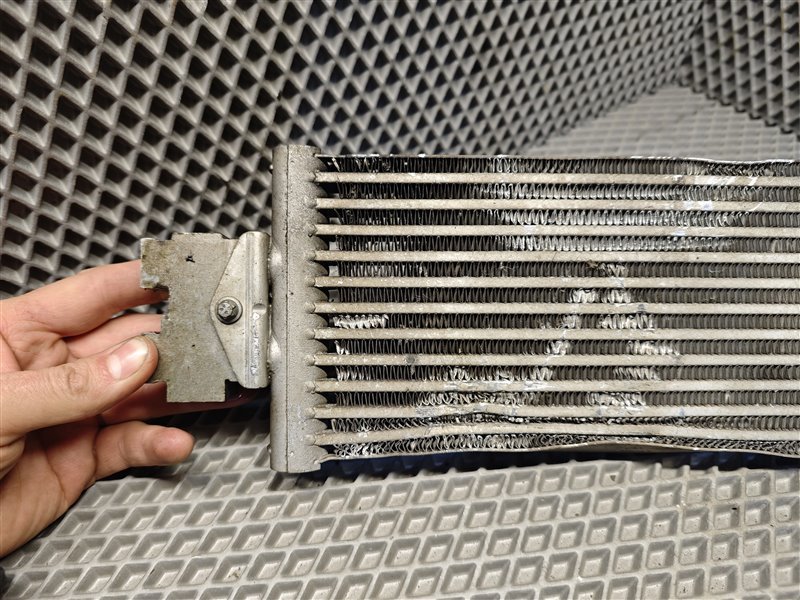 радиатор акпп, 5000 рублей, Санкт-Петербург