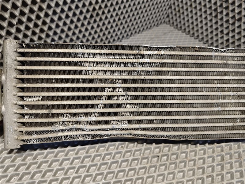 радиатор акпп, 5000 рублей, Санкт-Петербург