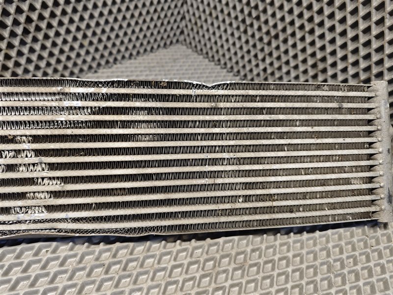 радиатор акпп, 5000 рублей, Санкт-Петербург