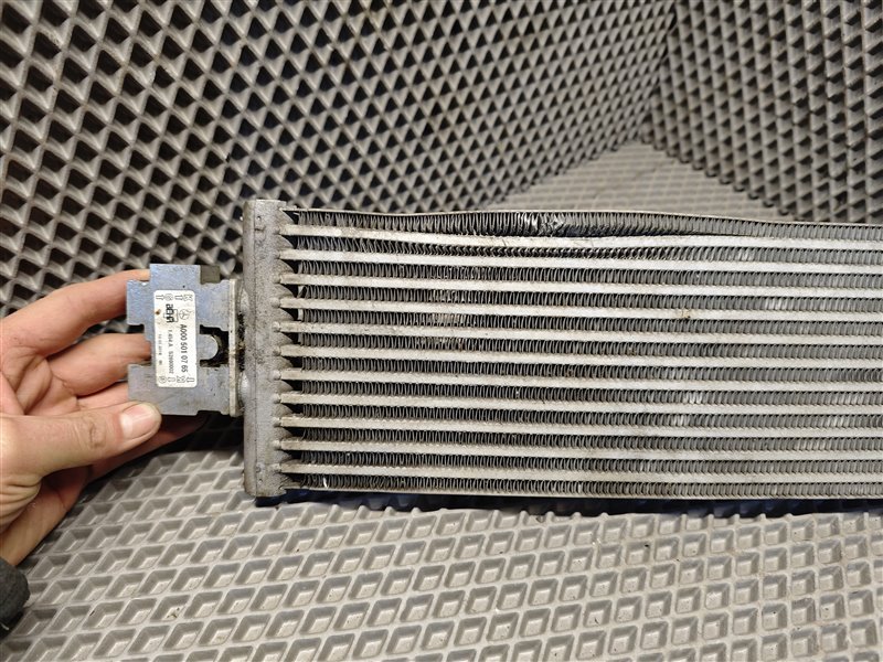 радиатор акпп, 5000 рублей, Санкт-Петербург