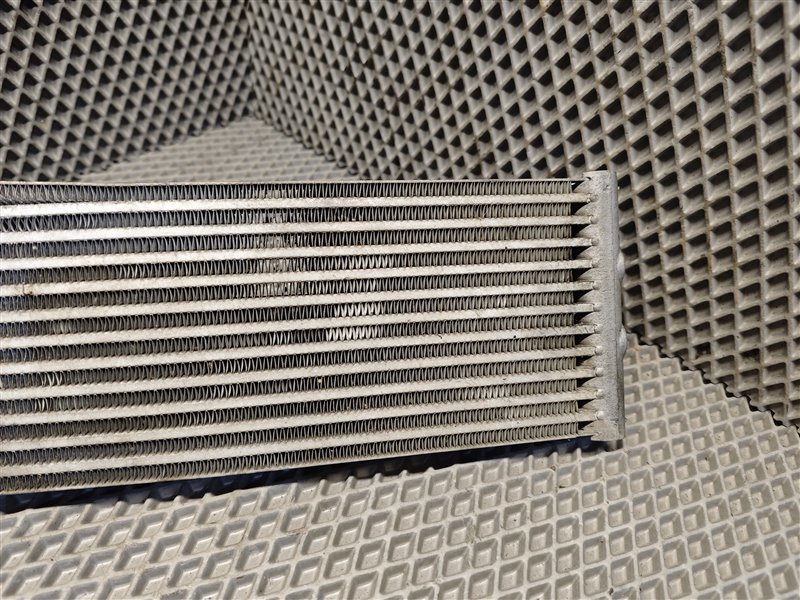 радиатор акпп, 5000 рублей, Санкт-Петербург