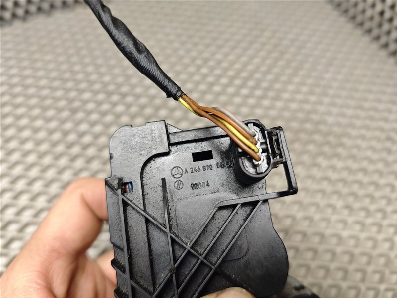 замок капота, 10000 рублей, Санкт-Петербург