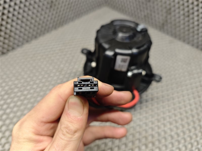 моторчик печки, 8900 рублей, Санкт-Петербург