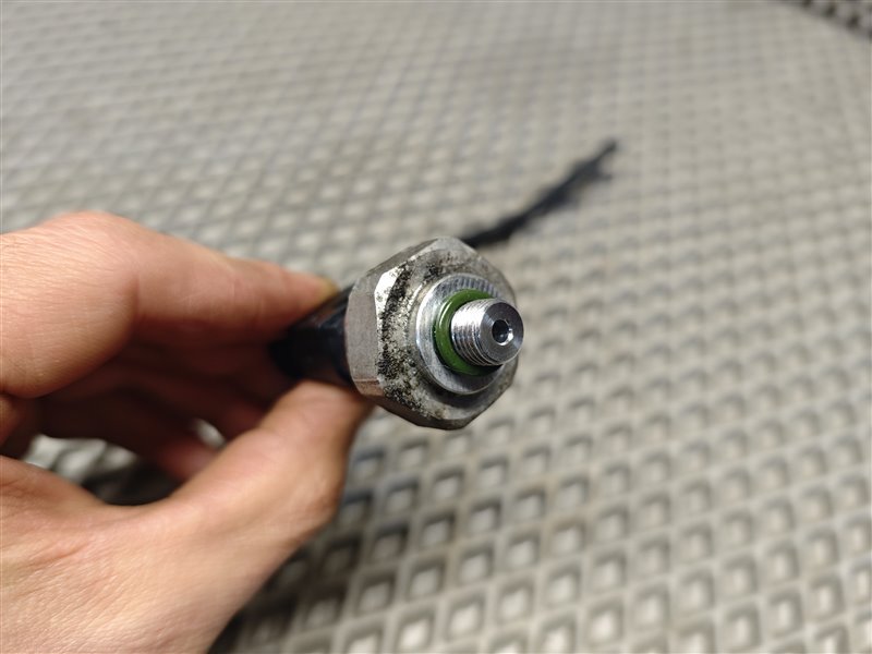 датчик кондиционера, 1700 рублей, Санкт-Петербург