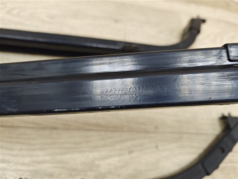 направляющая двери, 9000 рублей, Санкт-Петербург