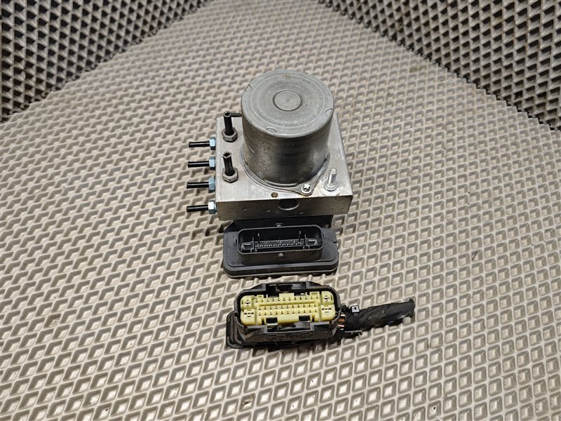 блок abs, 40000 рублей, Санкт-Петербург