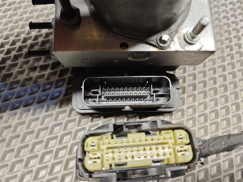 блок abs, 40000 рублей, Санкт-Петербург