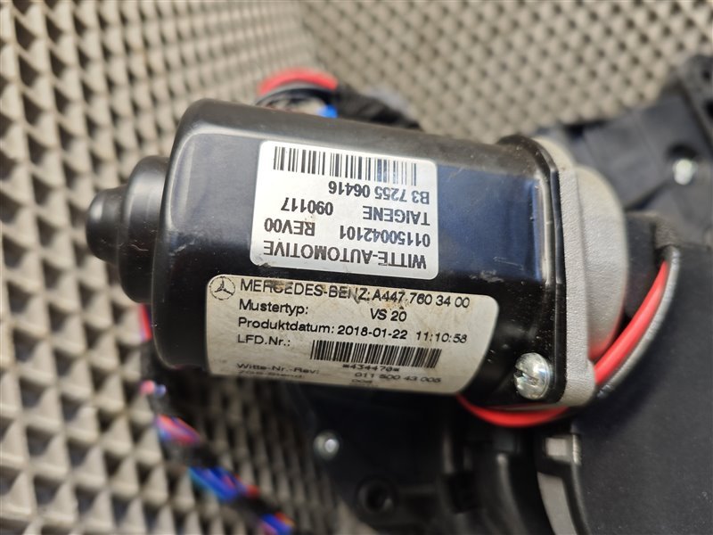 электропривод сдвижной двери, 50000 рублей, Санкт-Петербург