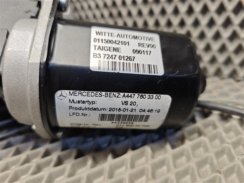 электропривод сдвижной двери, 45000 рублей, Санкт-Петербург