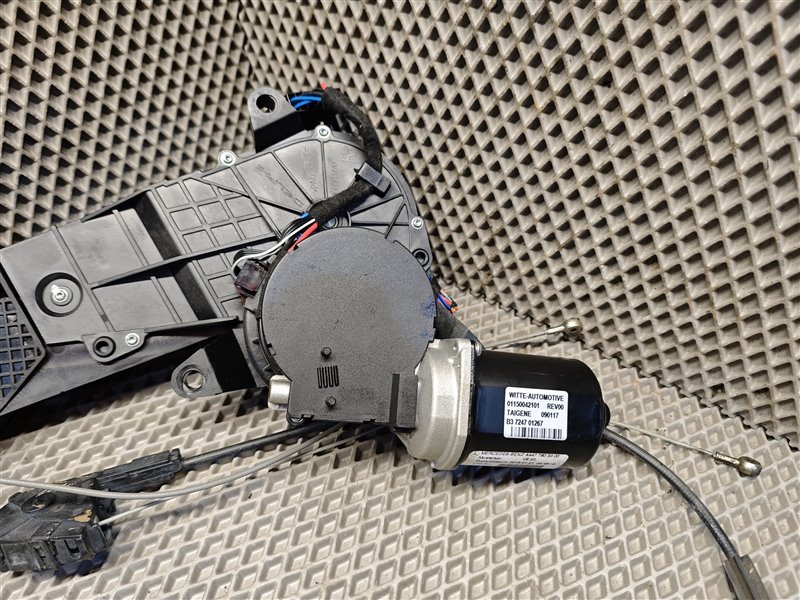 электропривод сдвижной двери, 45000 рублей, Санкт-Петербург