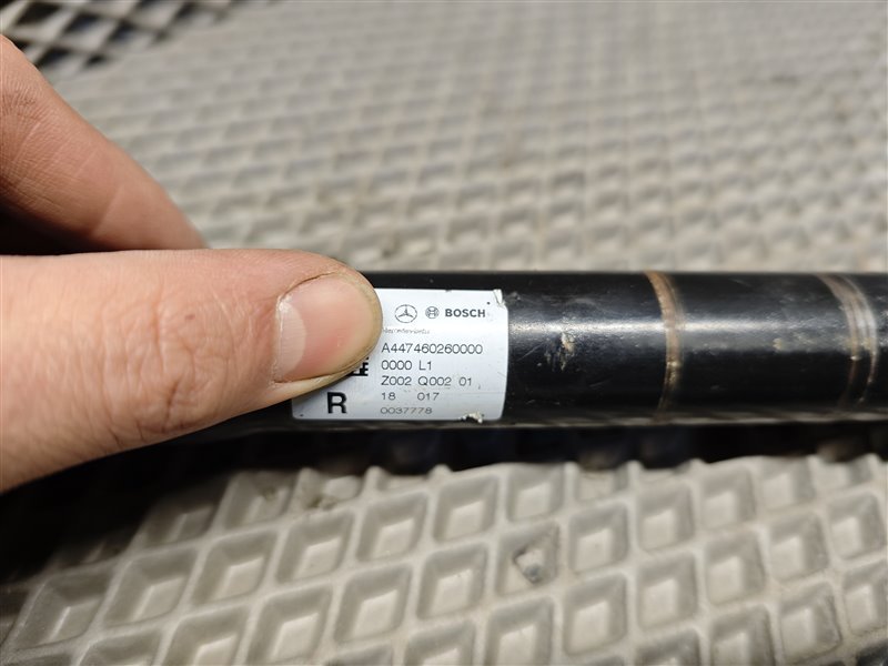 рулевой кардан, 8000 рублей, Санкт-Петербург