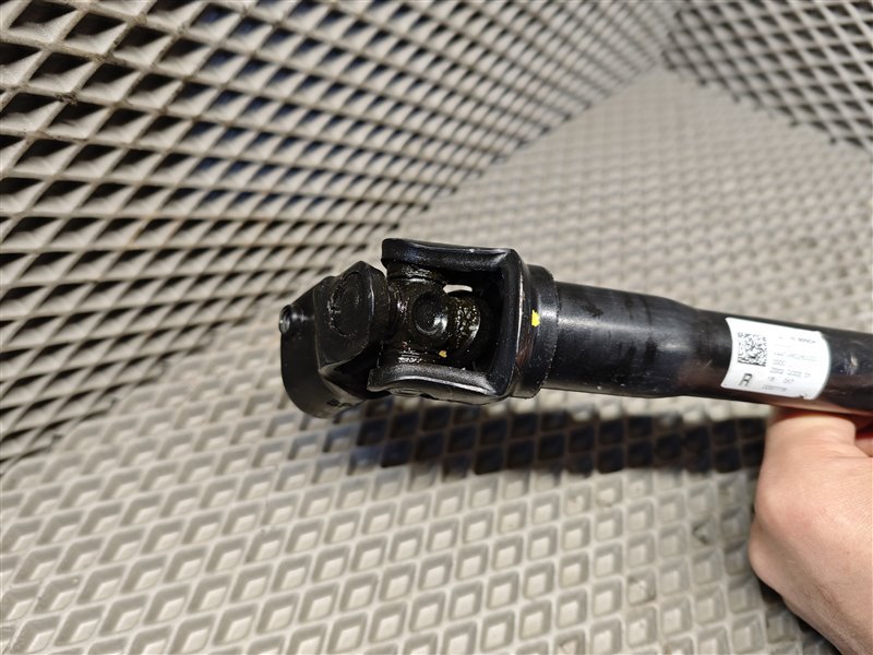 рулевой кардан, 8000 рублей, Санкт-Петербург