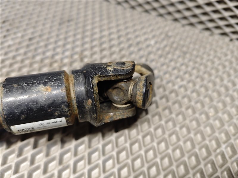 рулевой кардан, 8000 рублей, Санкт-Петербург