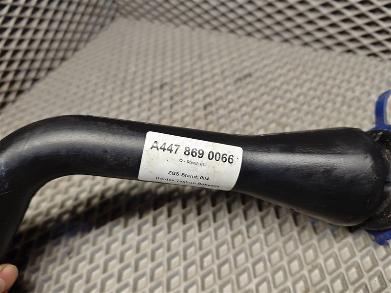 горловина бачка омывателя, 1500 рублей, Санкт-Петербург