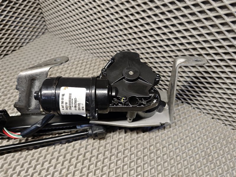 Привод крышки багажника, 40000 рублей, Санкт-Петербург