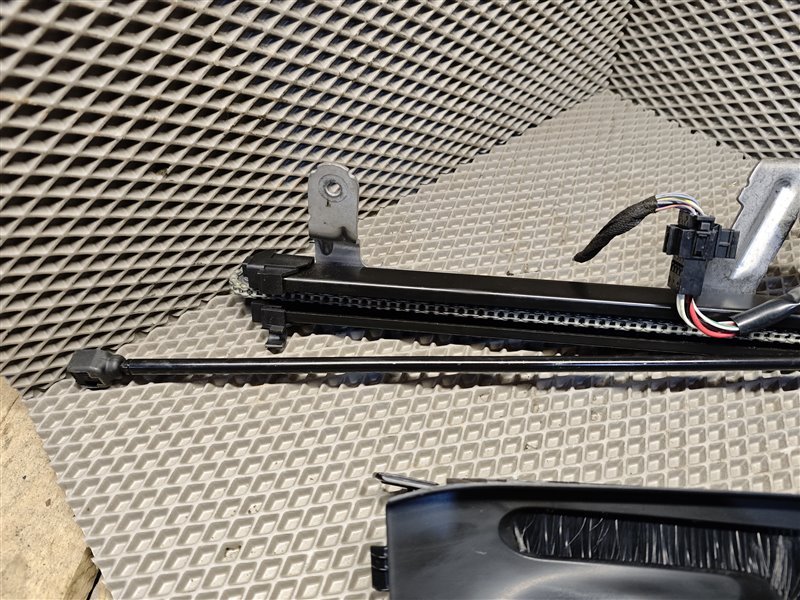 Привод крышки багажника, 40000 рублей, Санкт-Петербург