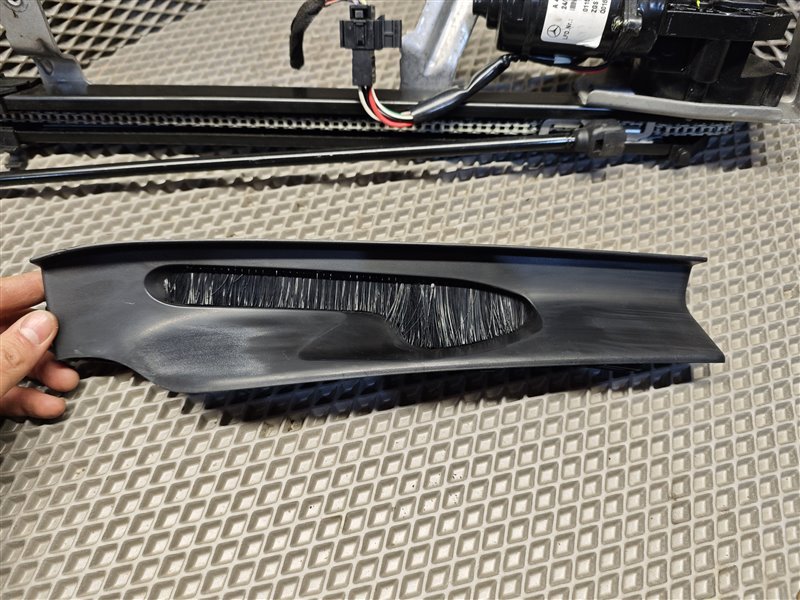 Привод крышки багажника, 40000 рублей, Санкт-Петербург