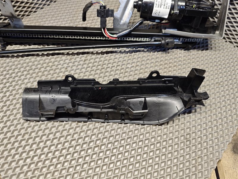 Привод крышки багажника, 40000 рублей, Санкт-Петербург