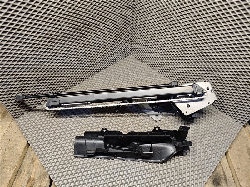 Привод крышки багажника, 40000 рублей, Санкт-Петербург