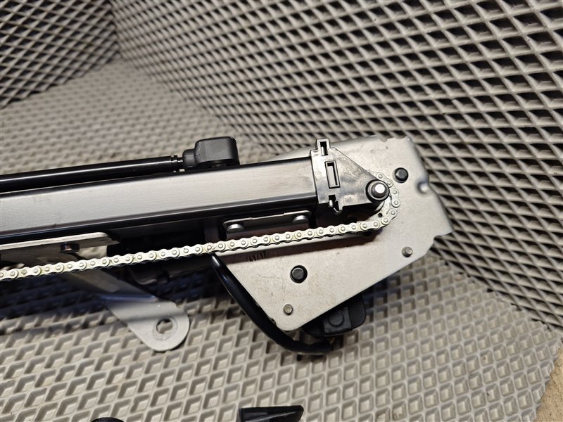 Привод крышки багажника, 40000 рублей, Санкт-Петербург