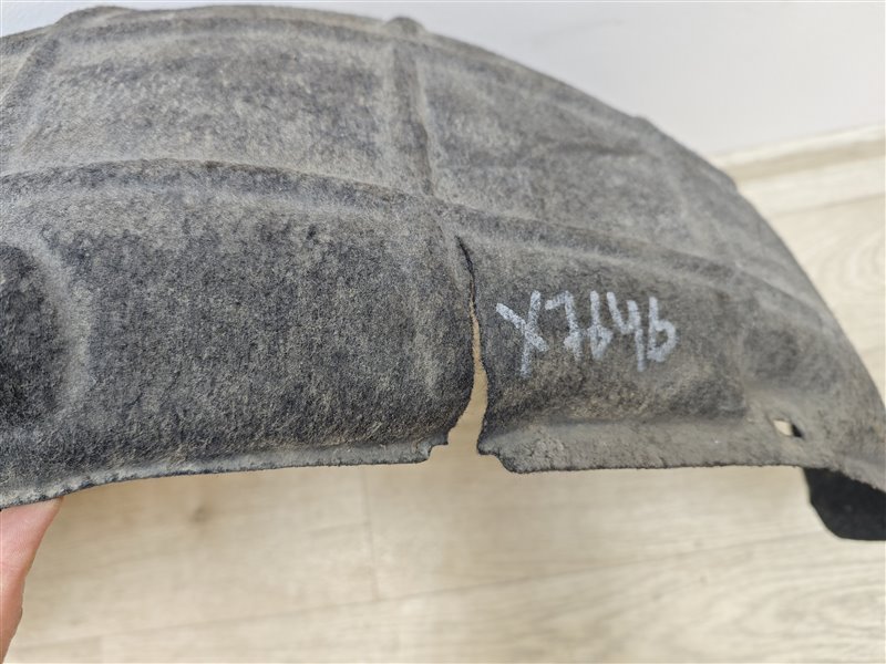 подкрылок, 3500 рублей, Санкт-Петербург