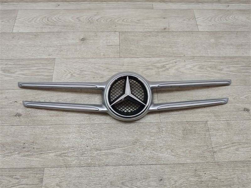 решетка радиатора, 8000 рублей, Санкт-Петербург